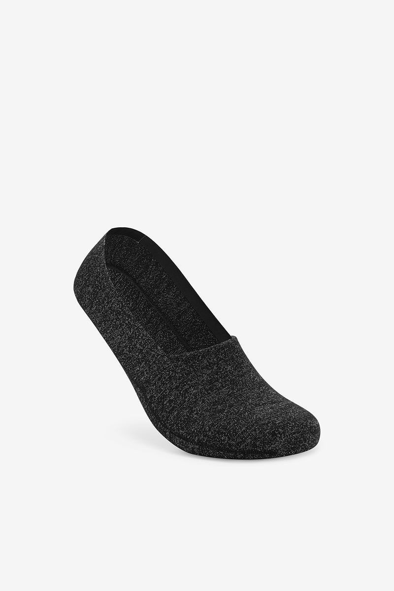 Merino Wool No Show Socks